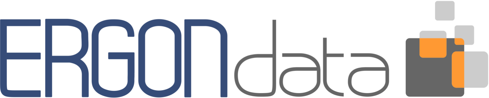 Ergondata