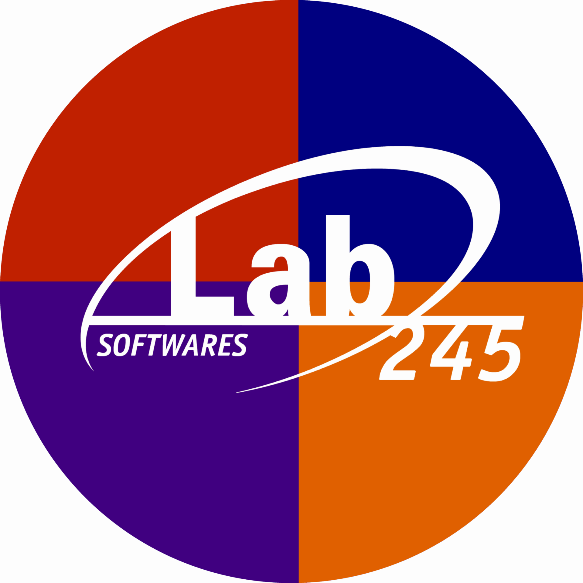 Lab 245