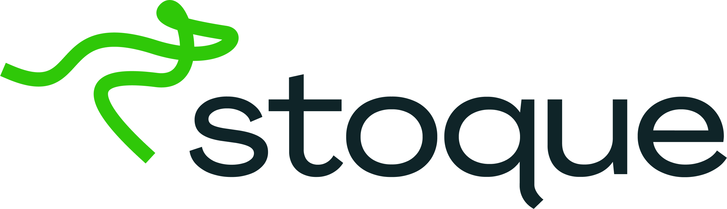 Stoque