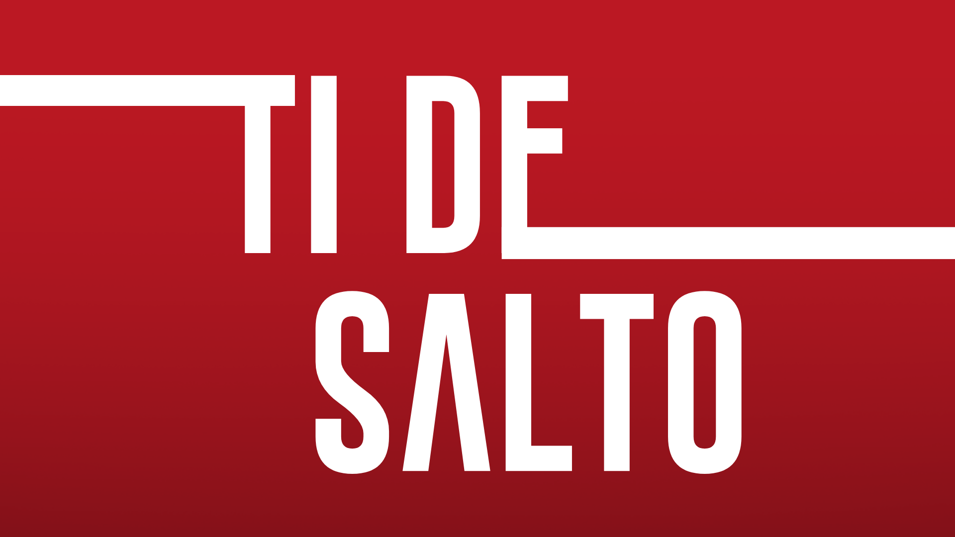 TI de Salto